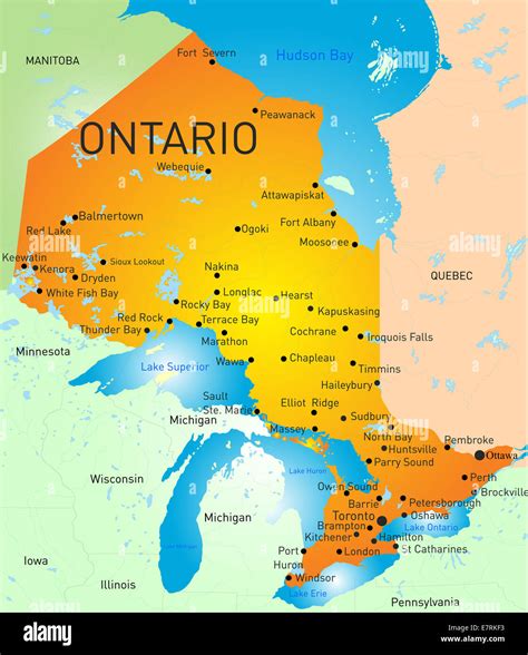 list of cities in ontario|Cities in Ontario 2024 .
